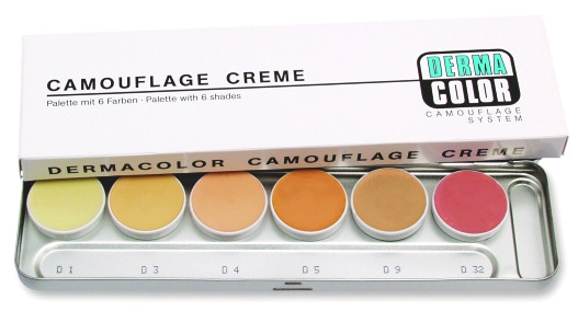 Dermacolor
