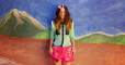 Bershka Sumer Road Trip