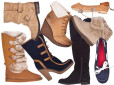 It’s shoe time! – przegląd obuwniczych propozycji Cropp