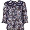 Kwiecista wiosna w River Island