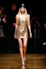 Pokaz kolekcji Versace dla H&M