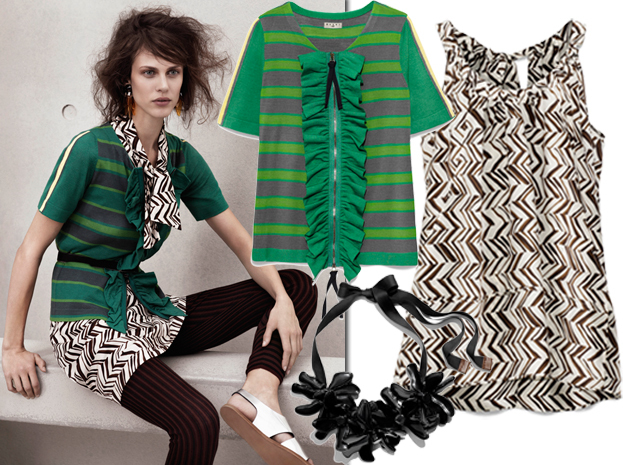 Kupujemy: Marni dla H&M