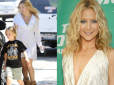 makijaż gwiazd, bez makijażu, gwiazdy bez makijażu, gwiazdy bez photoshopa, brzydkie gwiazdy, celebrytki bez makijażu ,Kate Hudson