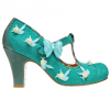 Hit czy kit: bajkowe buty Irregular Choice