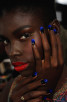 Jen Kao, Spring – Summer 2012