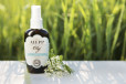 Alepp, olej nigella (Cena: 27 zł, 60 ml)