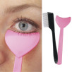 Mascara Shield and Eyelash Separator (Cena: 10$)