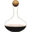 Karafka Oval Oak, pojemność 2 litry (Cena: 159,90 zł)