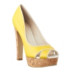 Wiosenne barwy Nine West