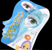 3in1 mascara shield (Cena: 1$)