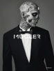 Kampania Mugler, jesień-zima 2011, Źródło: nicolaformichetti.blogspot.com