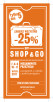 Shop & Go czyli jak szybko spakować walizkę i ruszyć w podróż po Europie