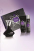 Avon, zestaw Outspoken by Fergie – perfumy, balsam, dezodorant (Cena:  89 zł)