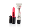 Ricky Martin i Nicki Minaj dla MAC Viva Glam