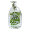 Biały Jeleń, hipoalergiczny żel do higieny intymnej z aloesem (Cena: 10 zł, 500 ml)