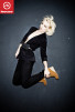 Nowa kolekcja House: Miss Lizzy w stylu Twiggy