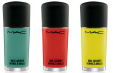 MAC, Cook, Nail Lacquer (Cena: 65 zł)