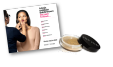 Lekcje makijażu Bobbi Brown