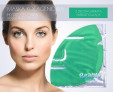 BeautyFace, witaminowo-energetyzująca kolagenowa maska z zieloną herbatą (Cena: 25 zł)