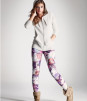 Jak Ci się podobają: graficzne legginsy H&M