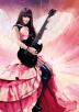 Wypróbuj zapach Rock Angel by Ewa Farna 