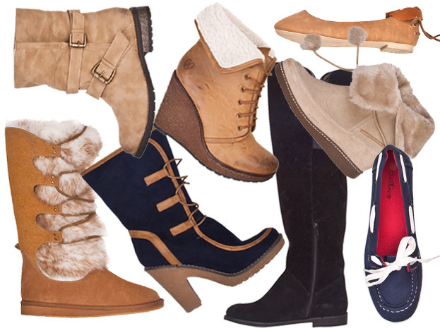 It s shoe time    przegląd obuwniczych propozycji Cropp