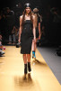 Pokaz kolekcji Versace dla H&M