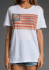 Amerykańskie t-shirty w super cenie
