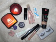 Makijaż: Glossy Eye