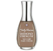Sally Hansen, Diamond Strenght, Sgnature Taupe (Cena: 31 zł)