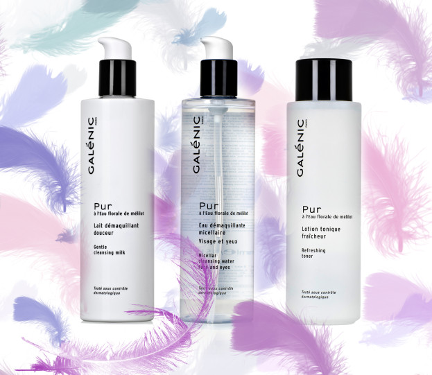 Promocja: Galenic Pur 400 ml za cenę 200 ml