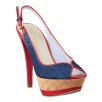 Wiosenne barwy Nine West