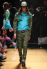 Pokaz kolekcji Versace dla H&M