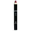 NYX, Jumbo Lip Pencil (Cena: 16 zł)