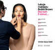 Lekcje makijażu Bobbi Brown