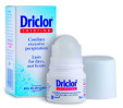 Driclor, antyperspirant (Cena: 33 zł, 20 ml)