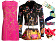Kupujemy: Versace dla H&M