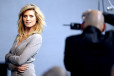 Heidi Klum poleca: puder zwiększający objętość włosów Taft