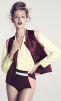 Kolekcja H&M, wiosna/lato 2012