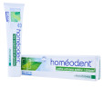 Boiron Homeodent, pasta do zębów chlorofilowa bez parabenów ochrona zębów dziąseł (Cena: 14 zł, 75 ml)