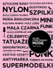 Książka Snobki: 100 idei, które zmieniły modę