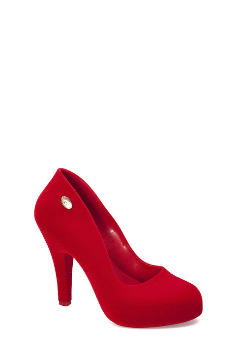 Jak Ci się podobają: szpilki Melissa by Vivienne Westwood