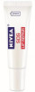 Nivea, SOS Lip repair SPF 15, balsam regenerujący (Cena: 10 zł, 6 ml)