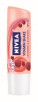 Nivea, Vitamin Shake SPF 10, Cranberry & Raspberry, pomadka ochronna (Cena: 8 zł, 4,8 g)