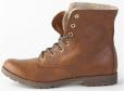 Czas na traperki i buty Springfield