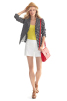 Wiosenny lookbook Banana Republic
