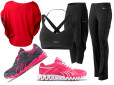 Trening z Reebok
