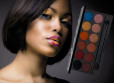 Kosmetyk tygodnia: paleta cieni I-Divine Sleek