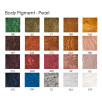 Kosmetyk tygodnia: Inglot Body Pigment Powder