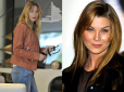 makijaż gwiazd, bez makijażu, gwiazdy bez makijażu, gwiazdy bez photoshopa, brzydkie gwiazdy, celebrytki bez makijażu ,Ellen Pompeo 